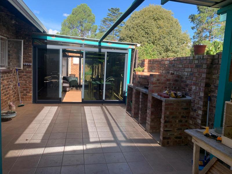 3 Bedroom Property for Sale in Potchefstroom North West